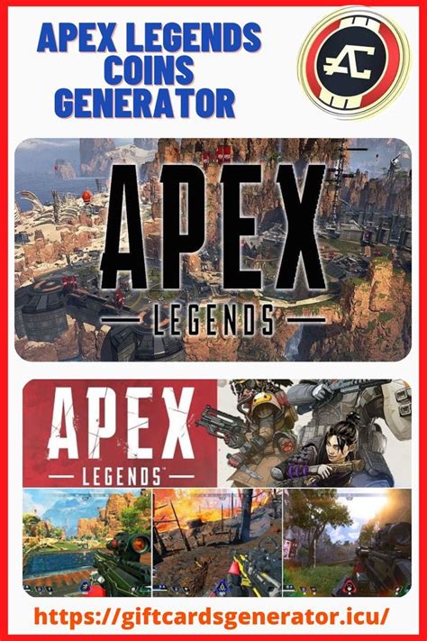 apex legends account generator.